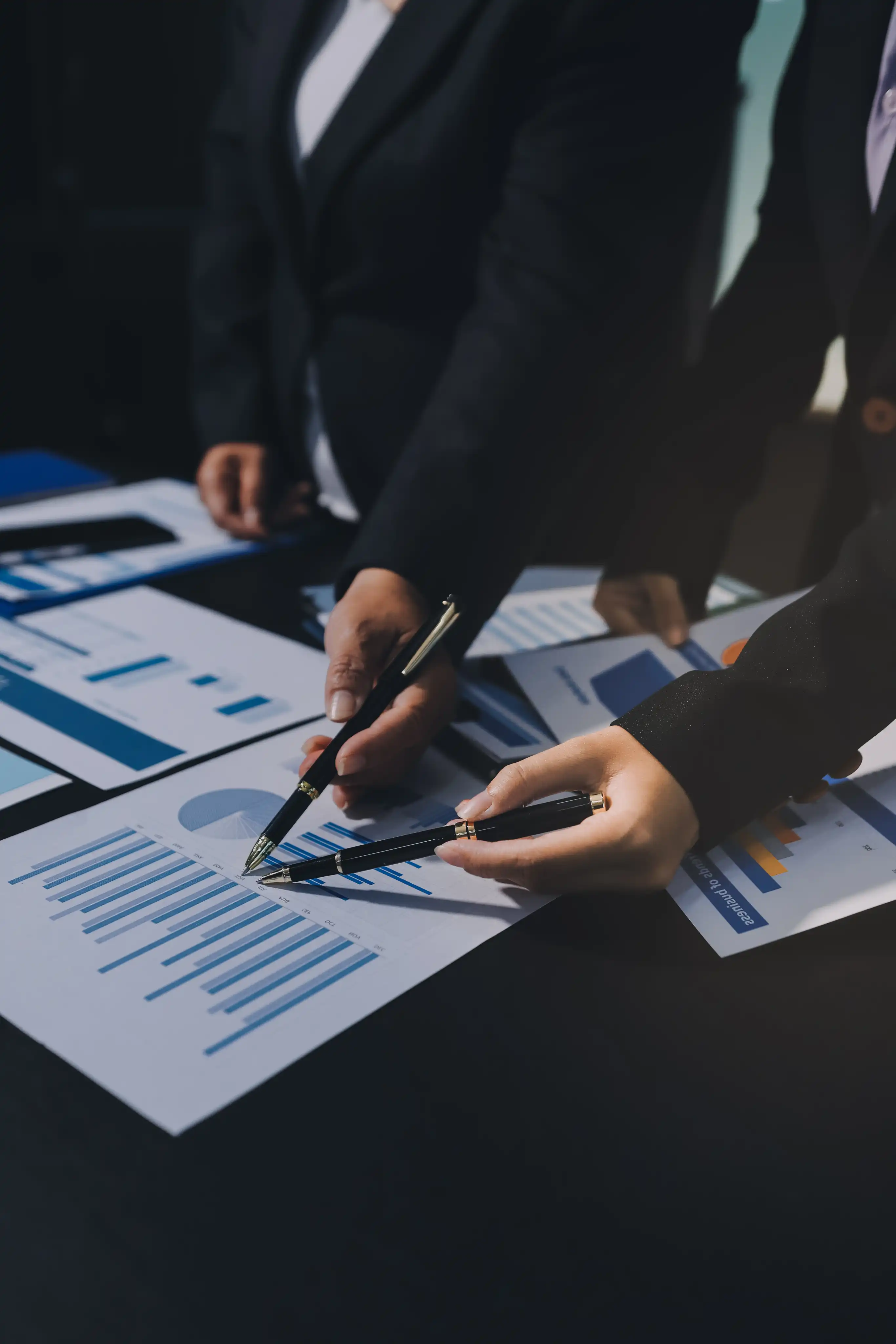 Şeffaf ve Etik Liderlik.